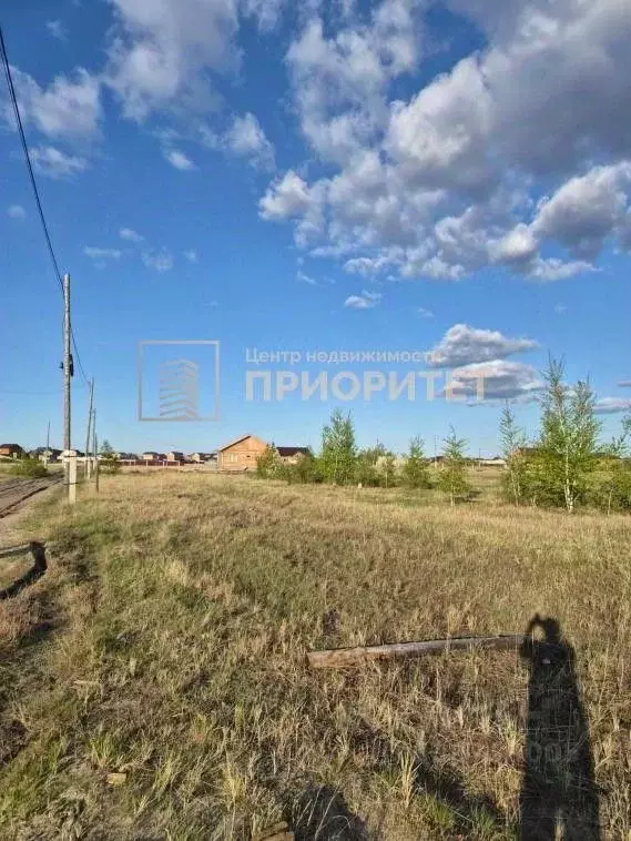 Участок в Саха (Якутия), Якутск Намский тракт 17-й километр тер.,  ... - Фото 1