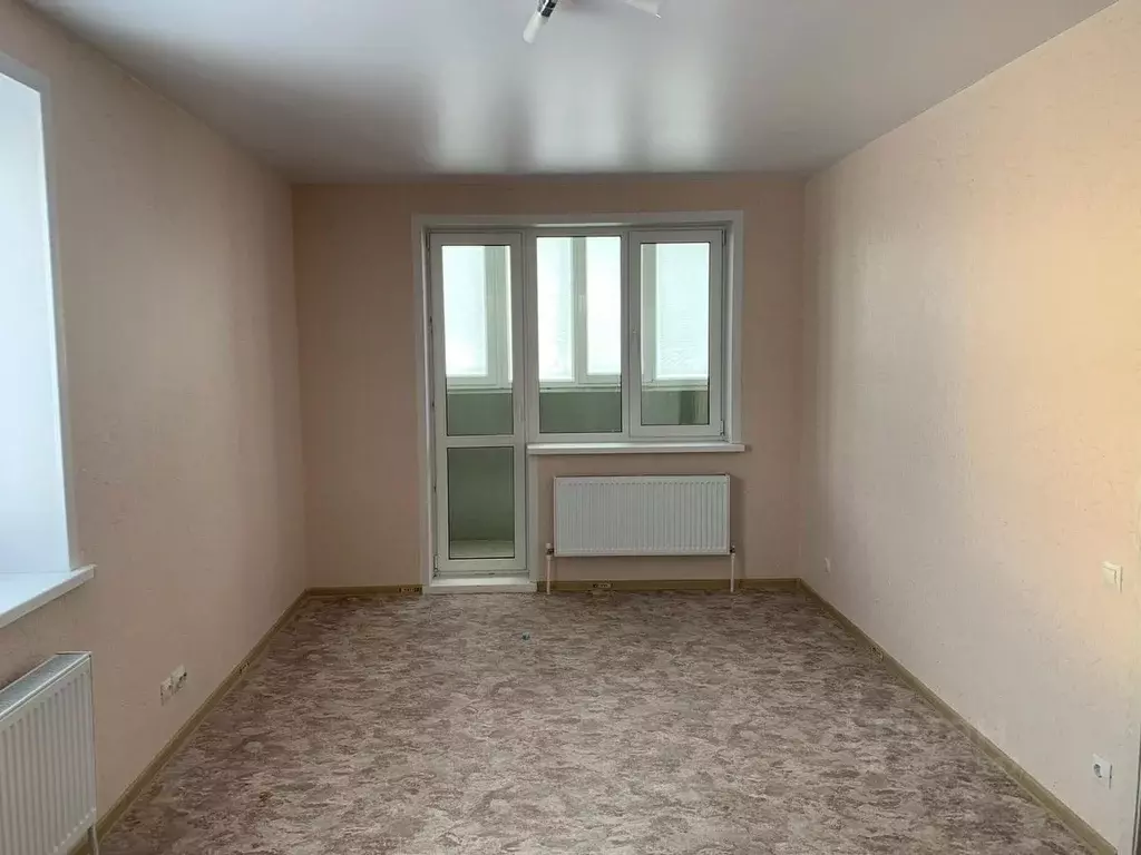 1-к кв. Татарстан, Пестречинский район, Богородское с/пос, д. Куюки, ... - Фото 1