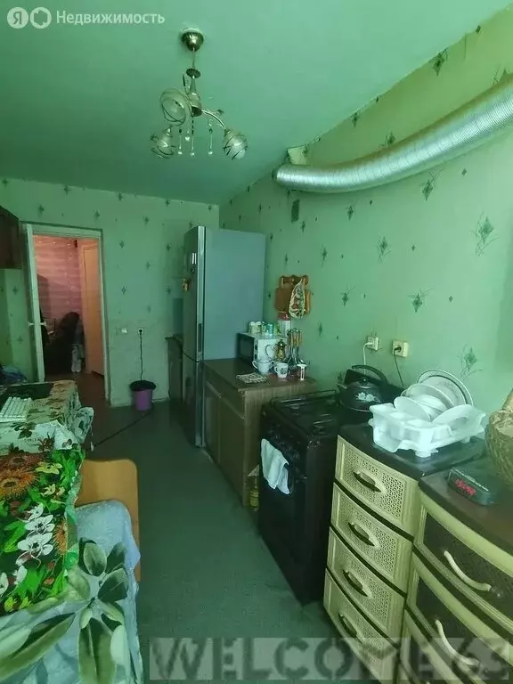 1-комнатная квартира: Сызрань, улица Есенина, 3 (36.5 м) - Фото 2