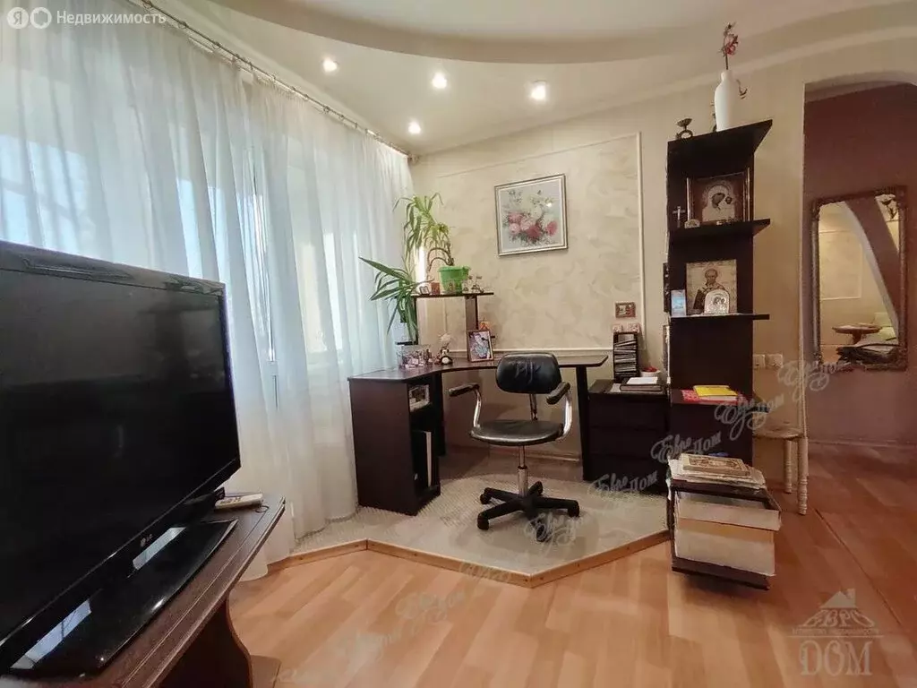 2-комнатная квартира: Биробиджан, улица Шолом-Алейхема, 80 (44.7 м) - Фото 2