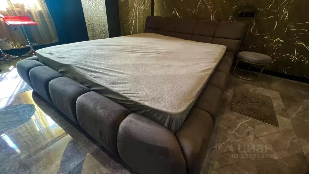 Студия Москва, Москва, Московский г. ул. Солнечная, 3Ас3 (22.0 м) - Фото 1