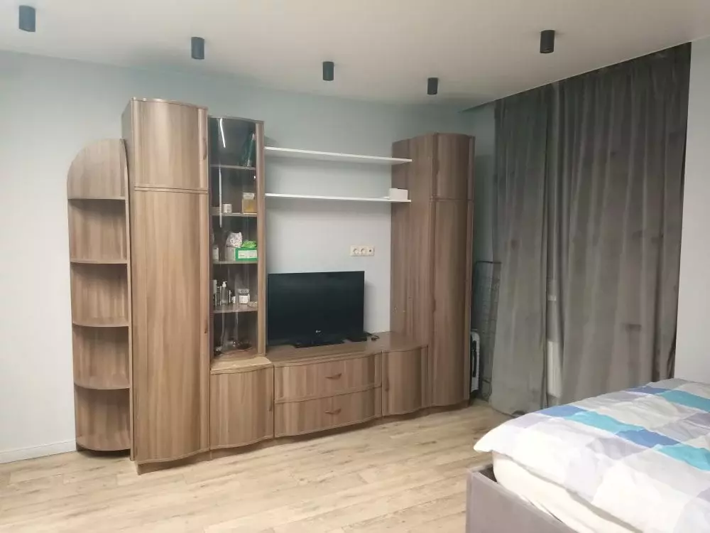 Студия Московская область, Красногорск городской округ, д. Глухово ул. ... - Фото 2