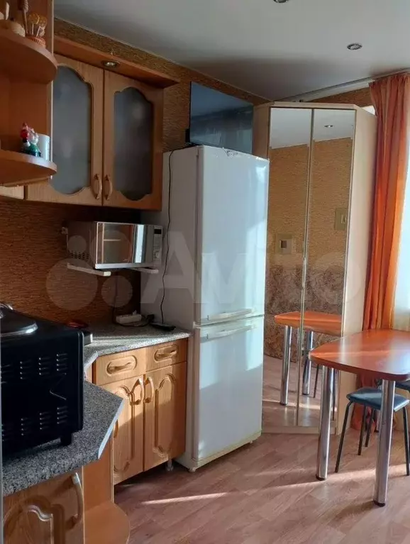 Квартира-студия, 20 м, 13/18 эт. - Фото 1