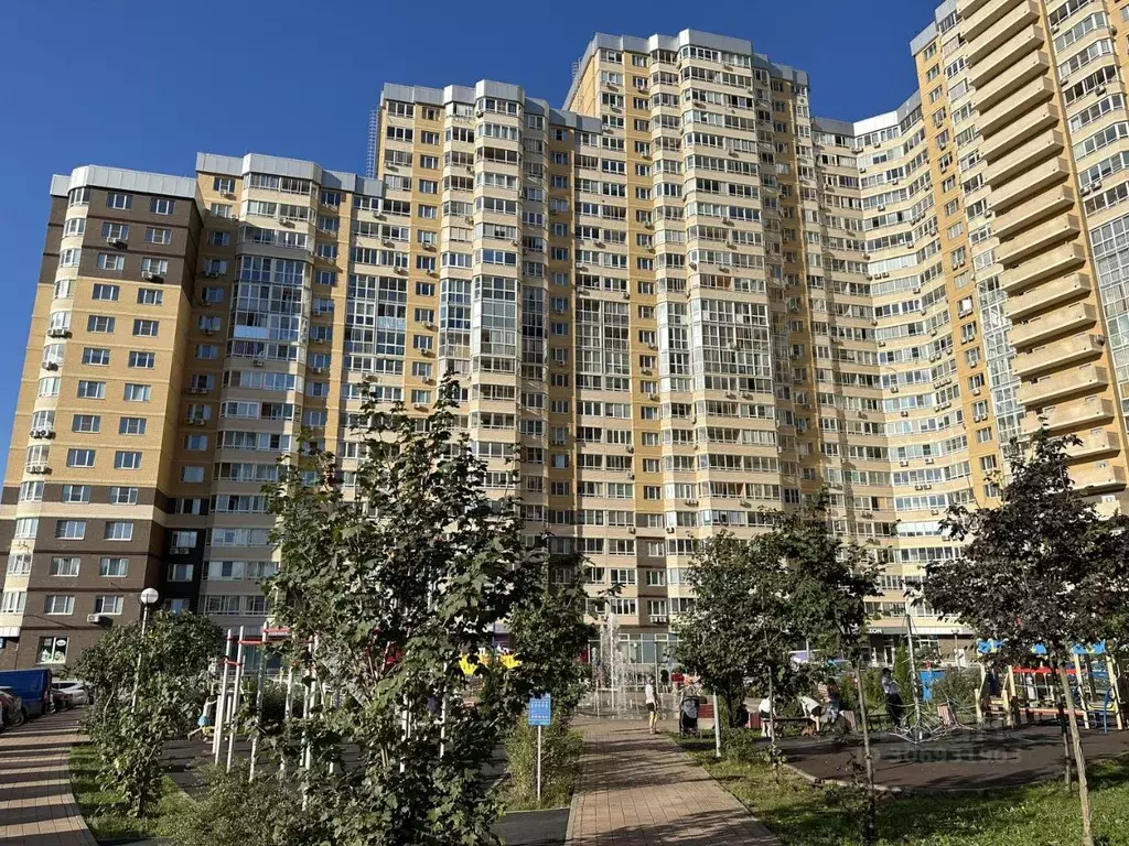 2-к кв. московская область, одинцово северная ул, 5к3 (65.0 м) - Фото 1