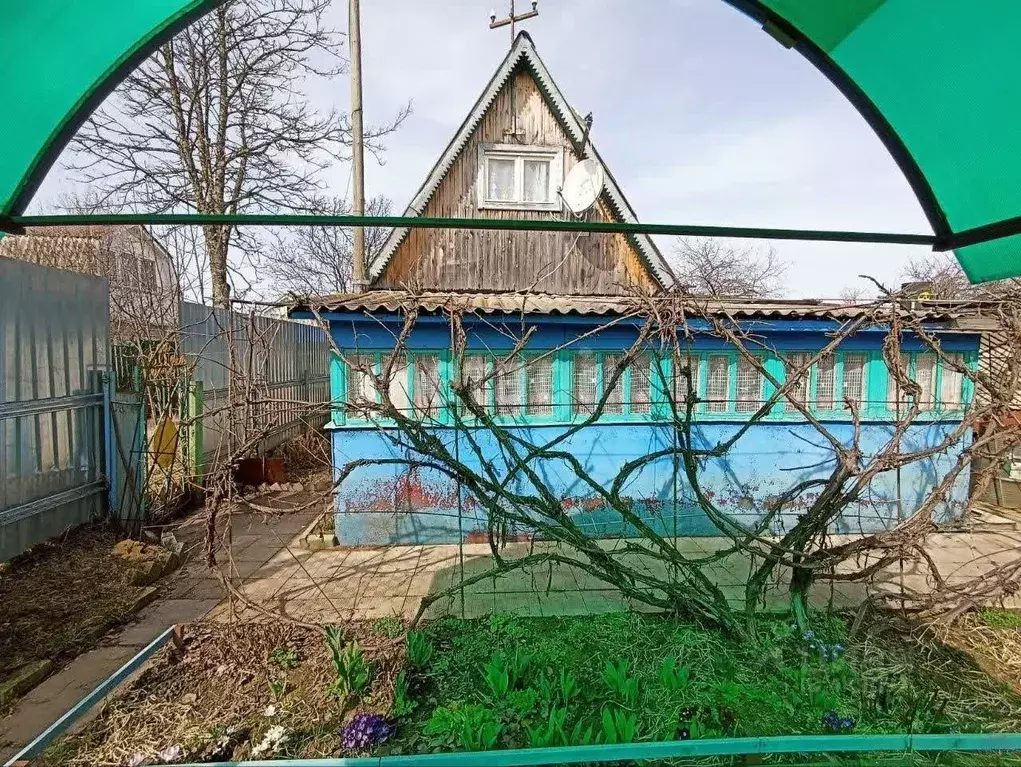 Дом в Смоленская область, Смоленск Строитель садовое товарищество,  ... - Фото 1