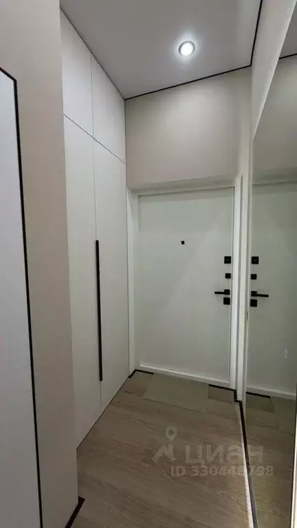 2-к кв. Москва наб. Марка Шагала, 11к3 (50.0 м) - Фото 1