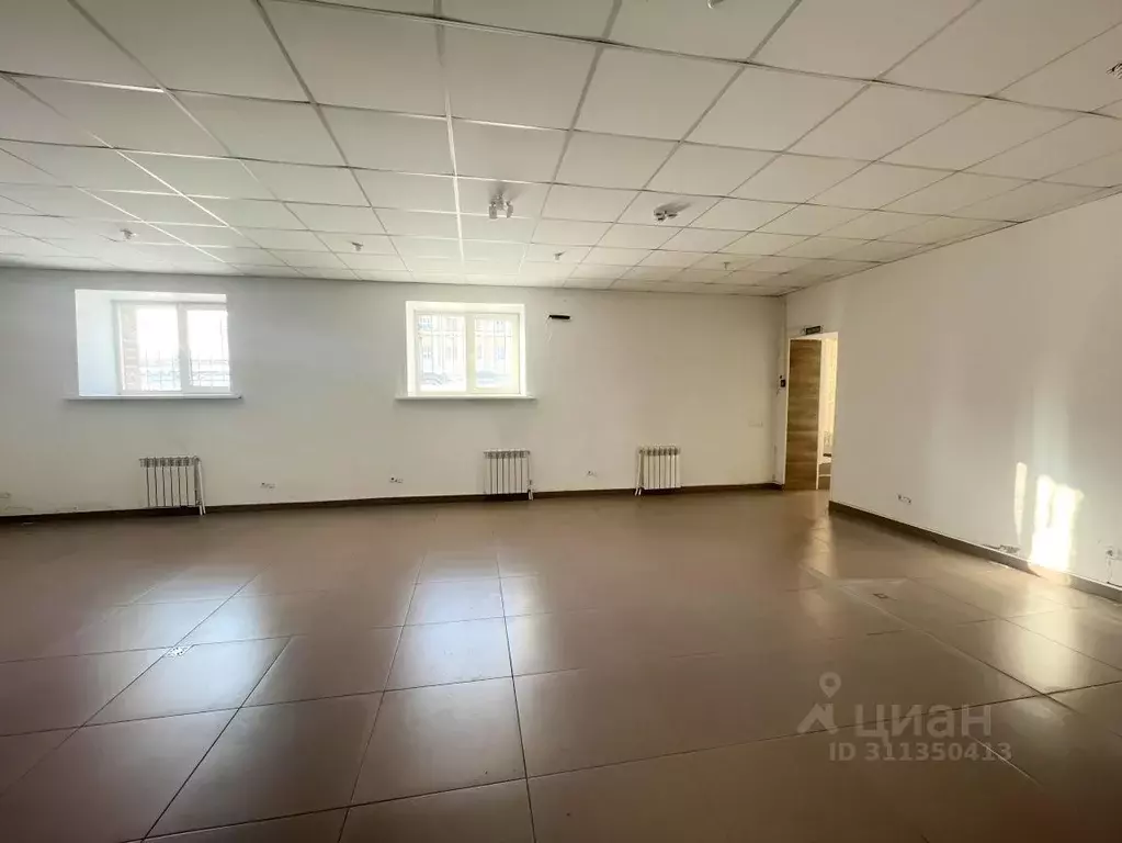 Офис в Омская область, Омск Октябрьская ул., 159 (99 м) - Фото 2