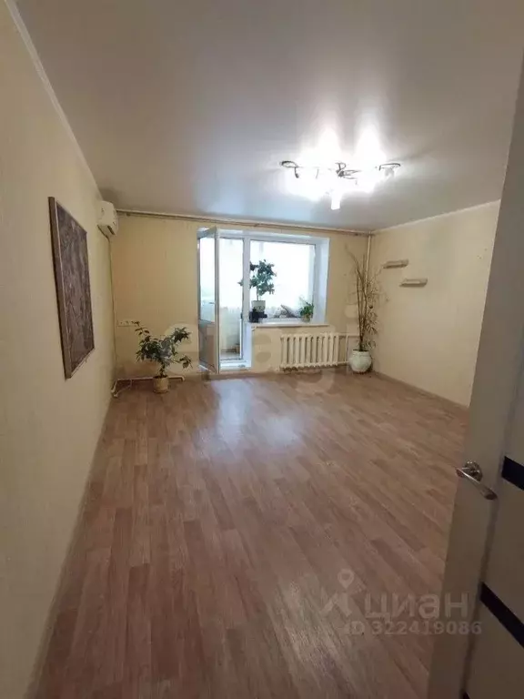 2-к кв. Саратовская область, Саратов Обуховский пер., 13/19 (52.0 м) - Фото 2