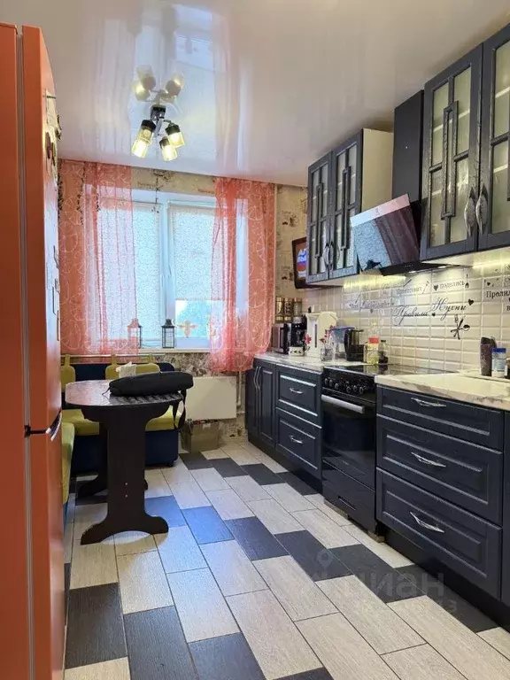 Квартира, 3 комнаты, 85 м - Фото 1