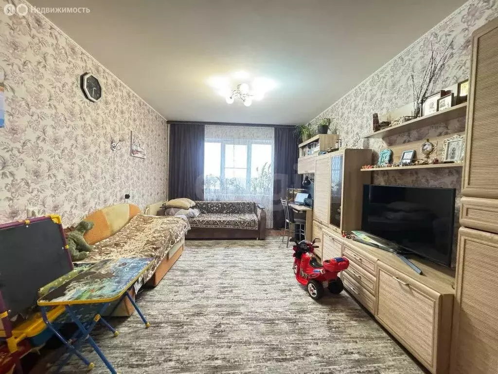 2-комнатная квартира: Воронеж, Волгоградская улица, 43 (54.5 м) - Фото 1