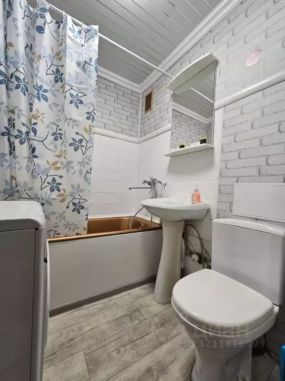 1-к кв. Тульская область, Тула ул. Фрунзе, 4 (30.4 м) - Фото 0