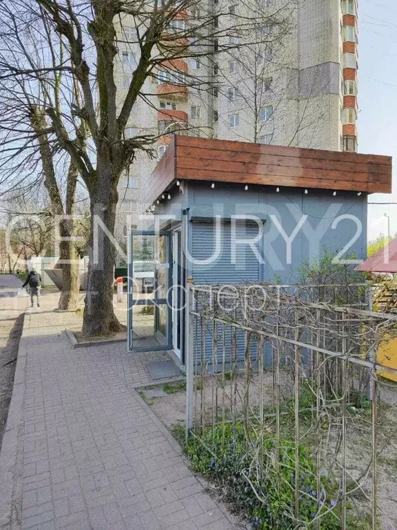 Помещение свободного назначения в Калининградская область, Калининград ... - Фото 1