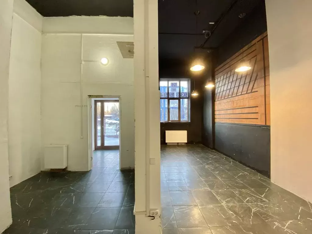 Помещение свободного назначения в Санкт-Петербург просп. Маршала ... - Фото 1