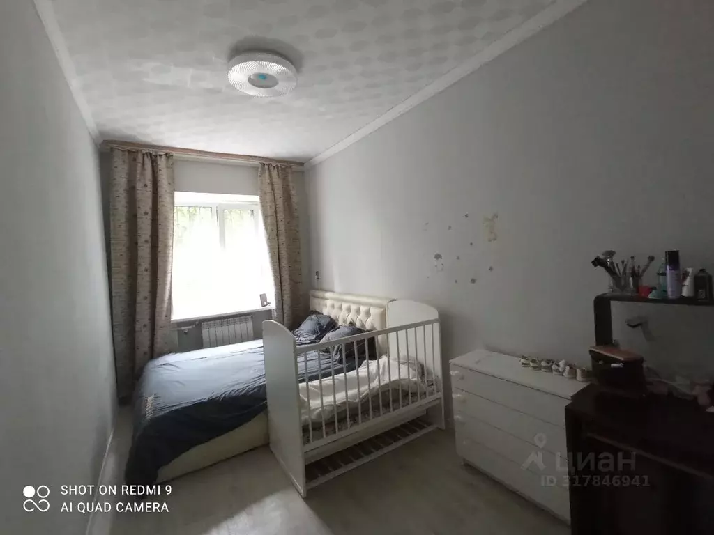 2-к кв. Омская область, Омск ул. 20 лет РККА, 17к2 (45.4 м) - Фото 0