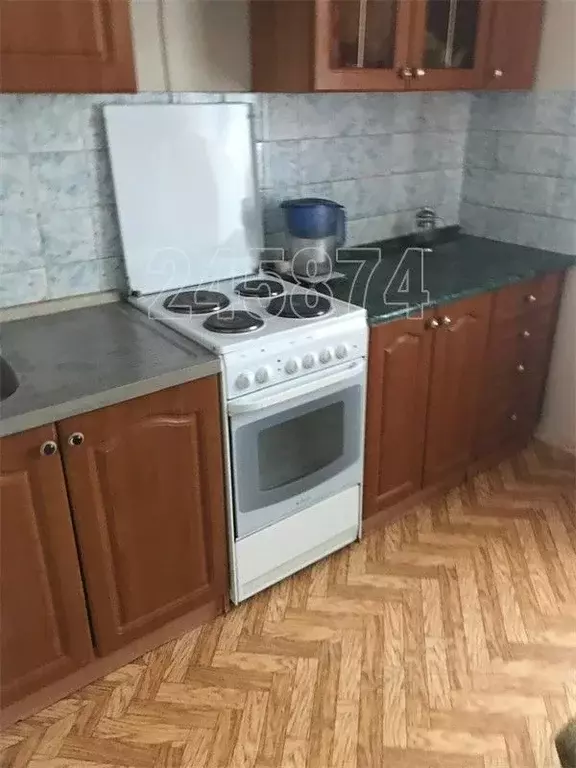 2-к кв. Московская область, Мытищи Шараповская ул., 2к1 (54.0 м) - Фото 1