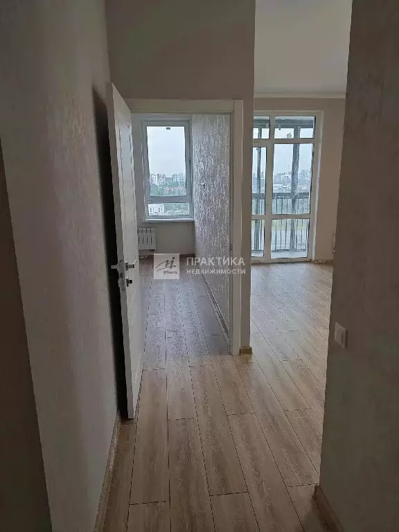 Продается 2-комнатная квартира - Фото 1