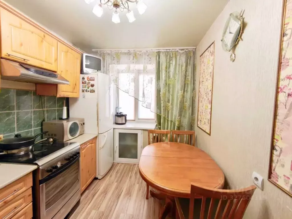 2-к кв. Хабаровский край, Хабаровск ул. Яшина, 33 (53.0 м) - Фото 1