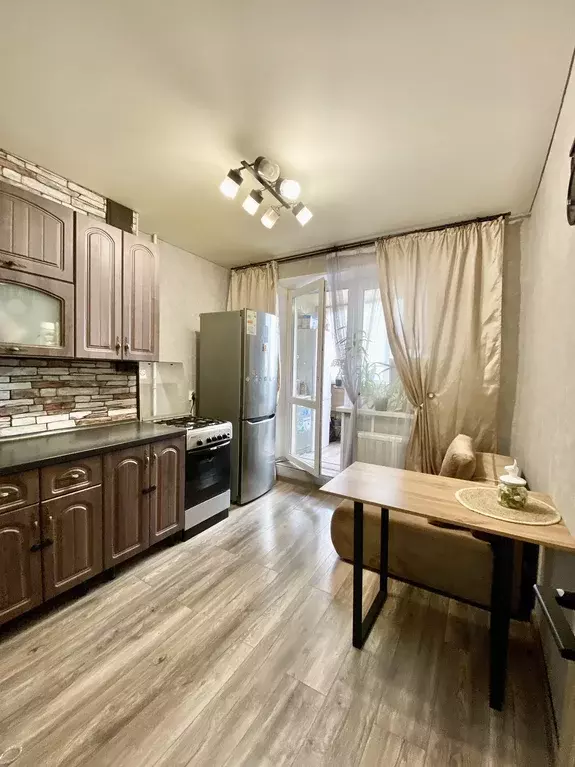 Продаётся 1-к квартира, 37.2 м - Фото 0