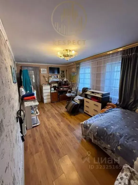 Дом в Ставропольский край, Минеральные Воды ул. Аэропорта, 14 (65 м) - Фото 2