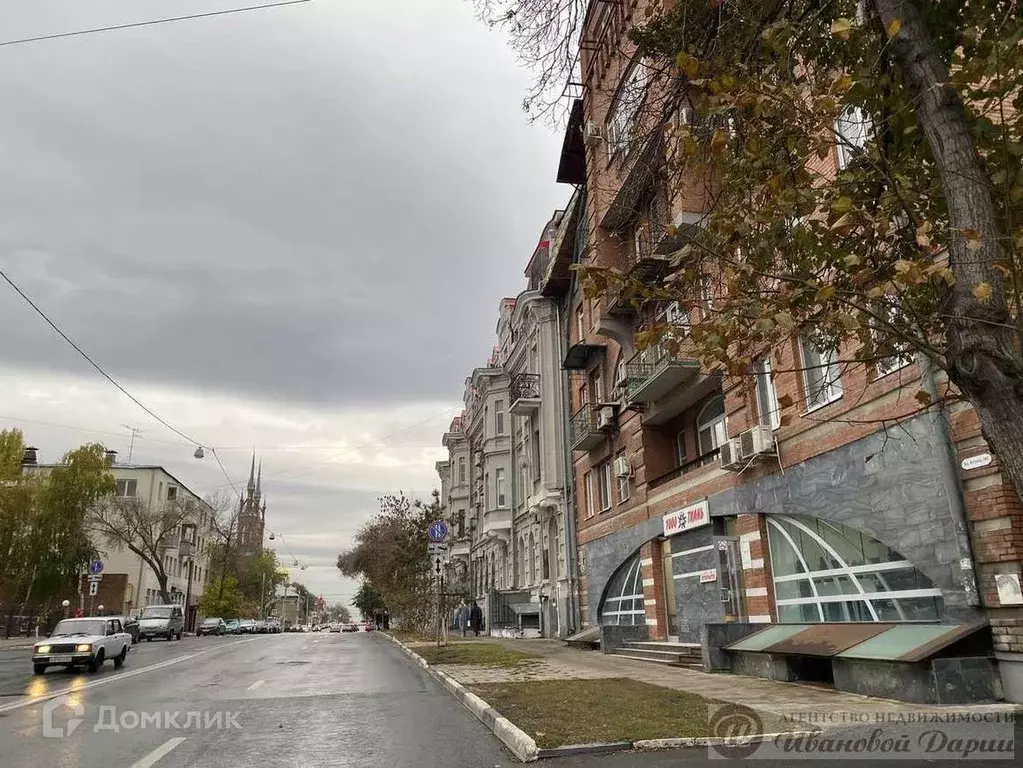 Продаётся 5-к квартира, 202.1 м - Фото 0