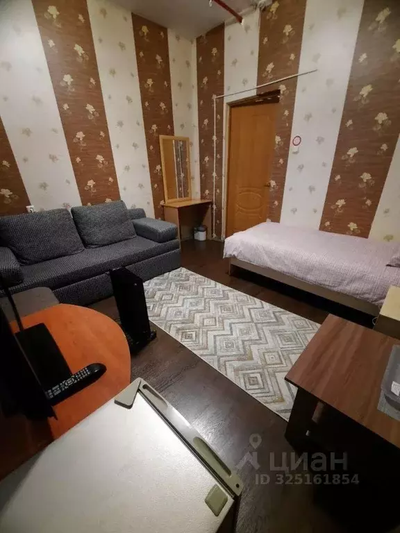 Комната Чувашия, Новочебоксарск ул. Винокурова, 46 (15.0 м) - Фото 2