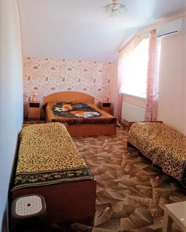 Комната Краснодарский край, Анапа муниципальный округ, с. Витязево ул. ... - Фото 0