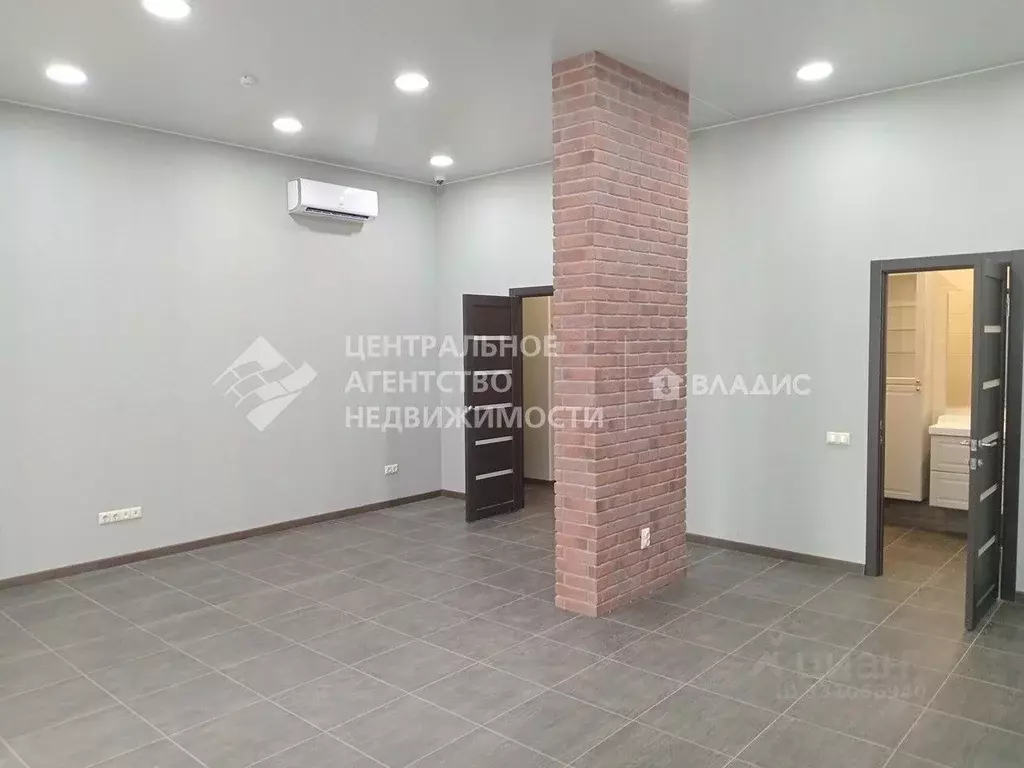 Помещение свободного назначения в Рязанская область, Рязань ул. ... - Фото 1