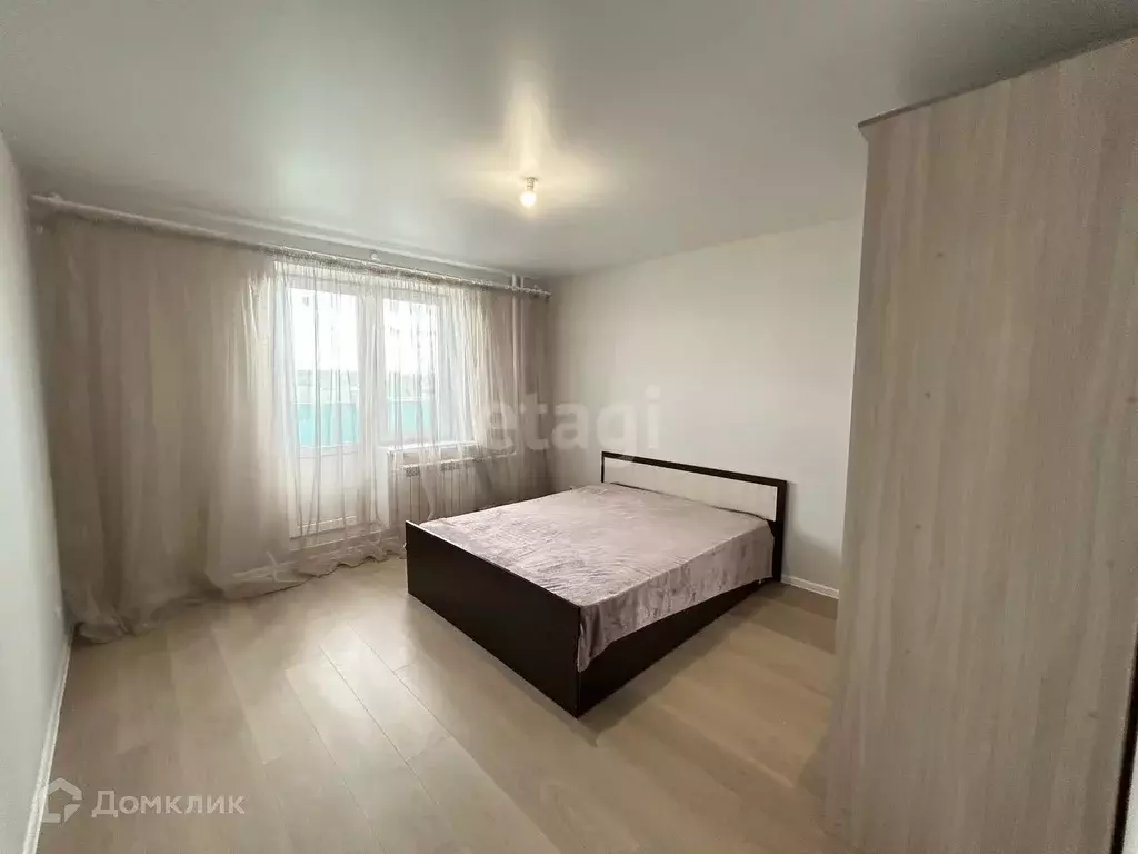 Продаётся 2-к квартира, 54.3 м - Фото 1