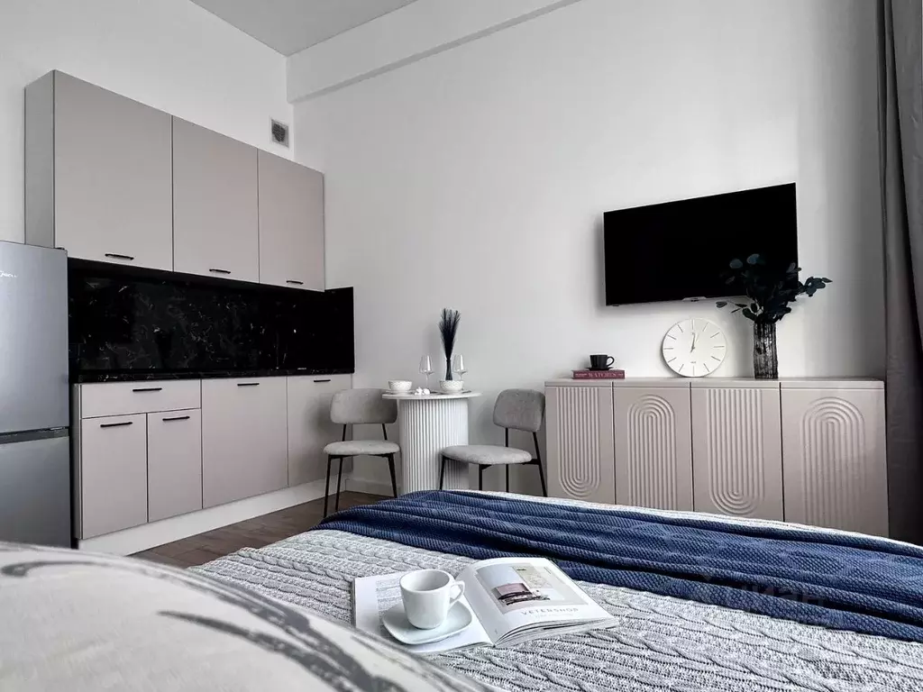 Студия Московская область, Люберцы Октябрьский просп., 403 (20.0 м) - Фото 2