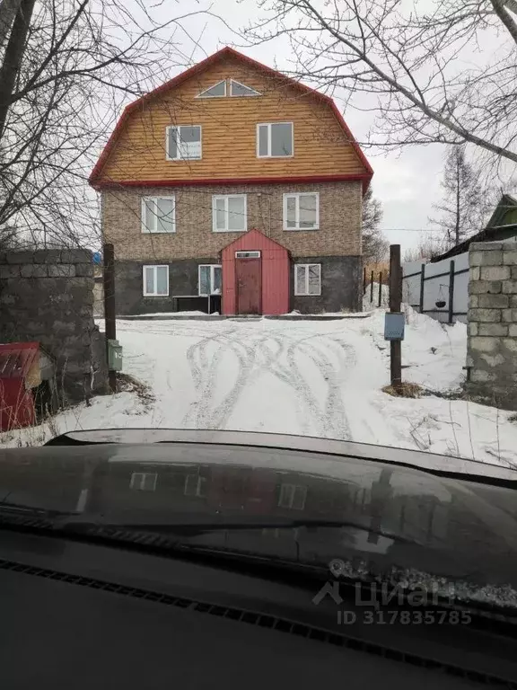 Свободной планировки кв. Камчатский край, Елизовский район, ... - Фото 0