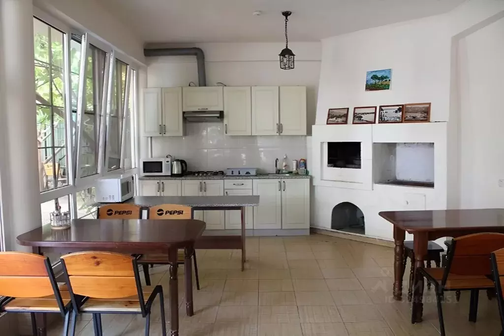 Помещение свободного назначения в Краснодарский край, Геленджик ... - Фото 2