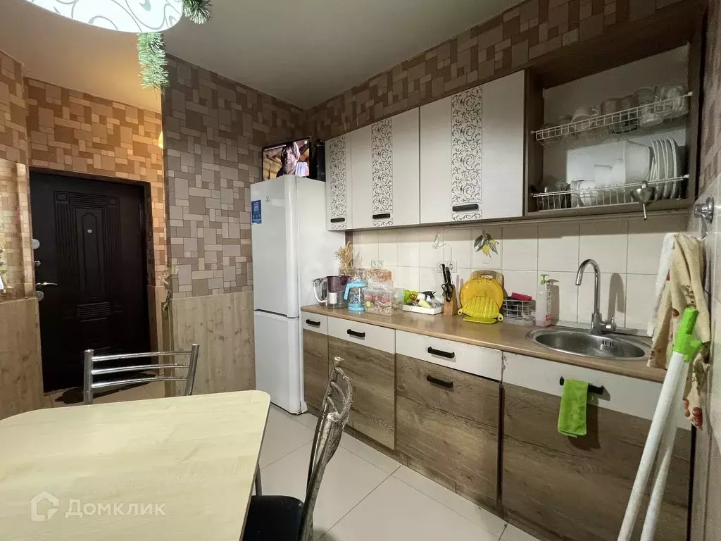 Продаётся 2-к квартира, 46.4 м - Фото 0