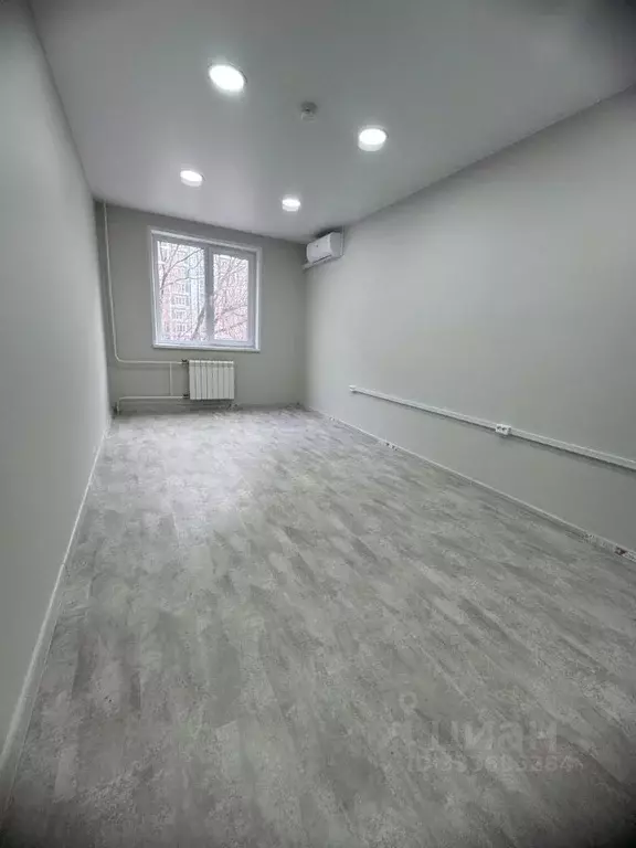 Помещение свободного назначения в Москва Ключевая ул., 4К2 (18 м) - Фото 2