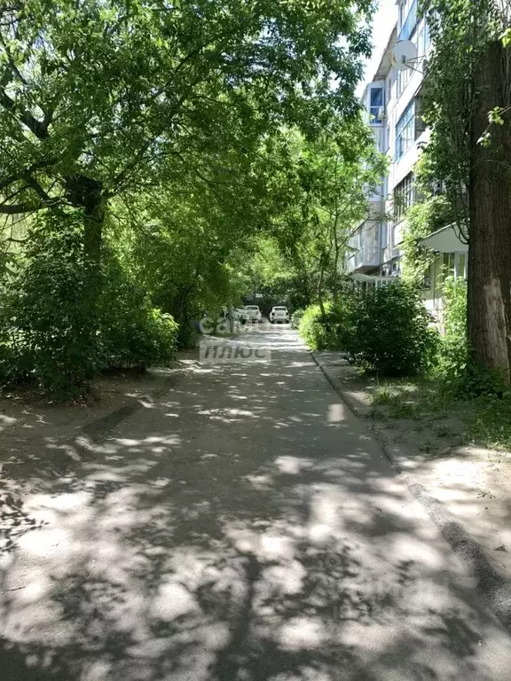 1-к кв. Волгоградская область, Волгоград ул. Могилевича, 1 (30.9 м) - Фото 1