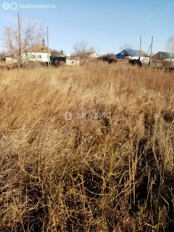 Участок в Бийск, Хлеборобная улица (9 м) - Фото 1