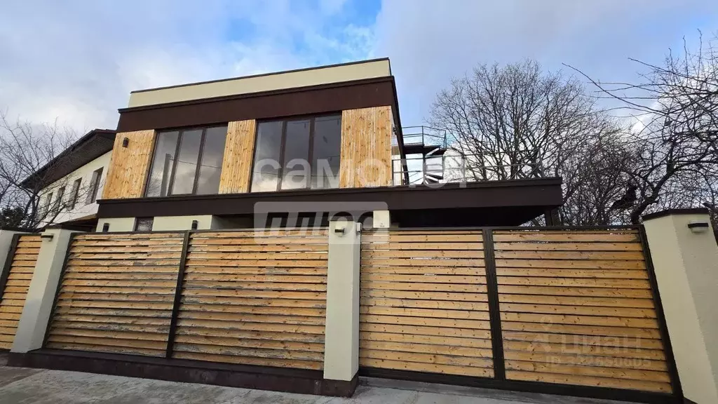 Дом в Краснодарский край, Новороссийск Судоремонтник СТ, ул. Вишневая ... - Фото 2