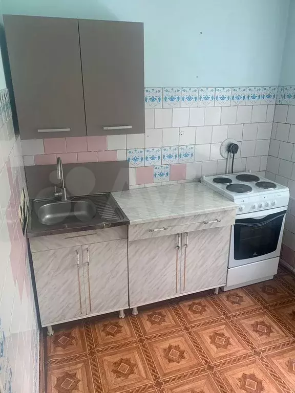 3-к. квартира, 52,1 м, 2/5 эт. - Фото 1