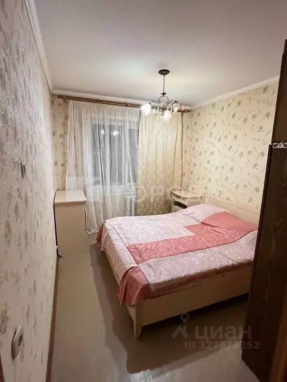 3-к кв. Новосибирская область, Новосибирский район, Мочищенский ... - Фото 2