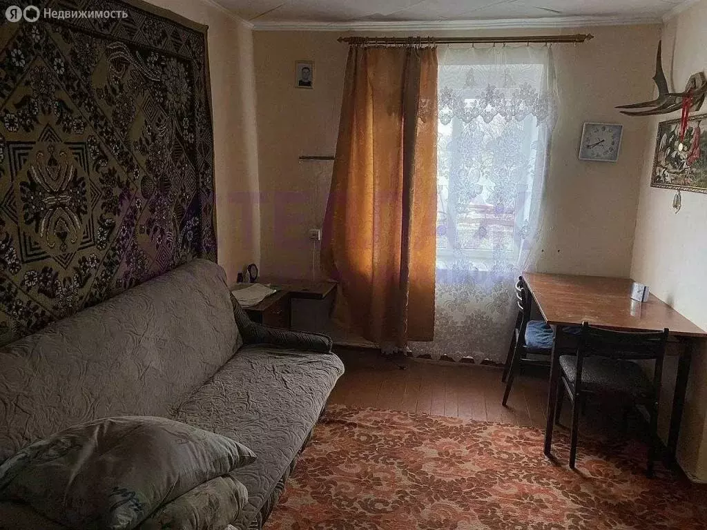 Дом в Джанкойский район, Луганское сельское поселение, село Ковыльное ... - Фото 2