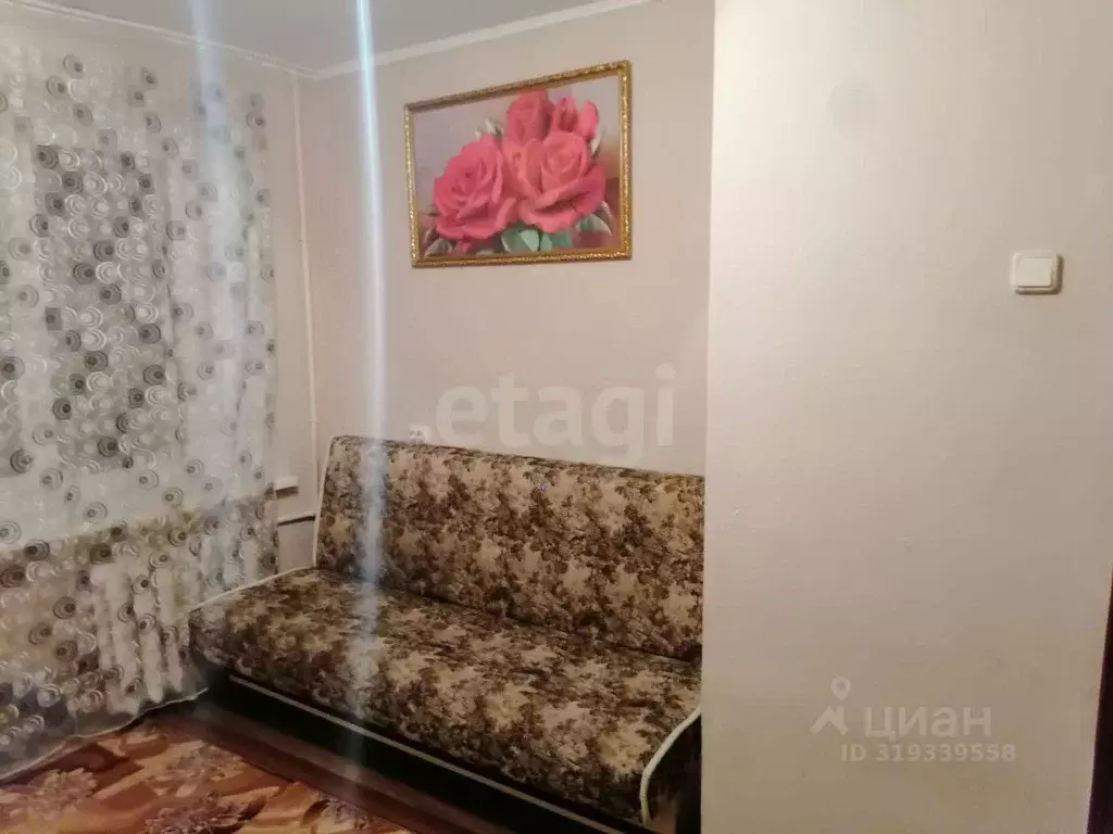 1-к кв. Ростовская область, Новочеркасск Спортивная ул., 115 (21.0 м) - Фото 0