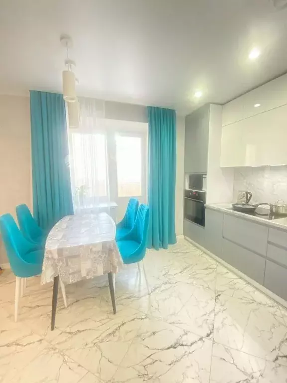 2-к кв. Чувашия, Новочебоксарск ул. Воинов-интернационалистов, 18 ... - Фото 2