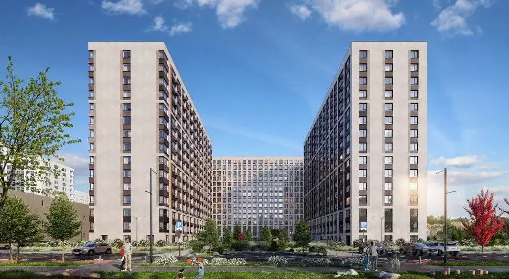 Помещение свободного назначения в Санкт-Петербург пос. Парголово, дор. ... - Фото 2