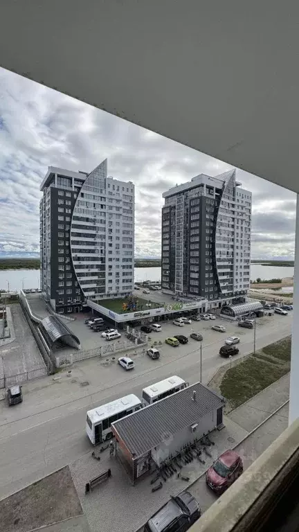 1-к кв. Саха (Якутия), Якутск 203-й мкр, 20 (60.0 м) - Фото 1