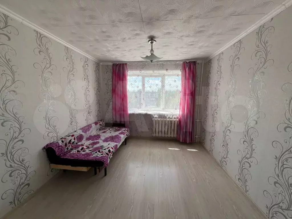 Комната 18,2 м в 1-к., 5/5 эт. - Фото 0