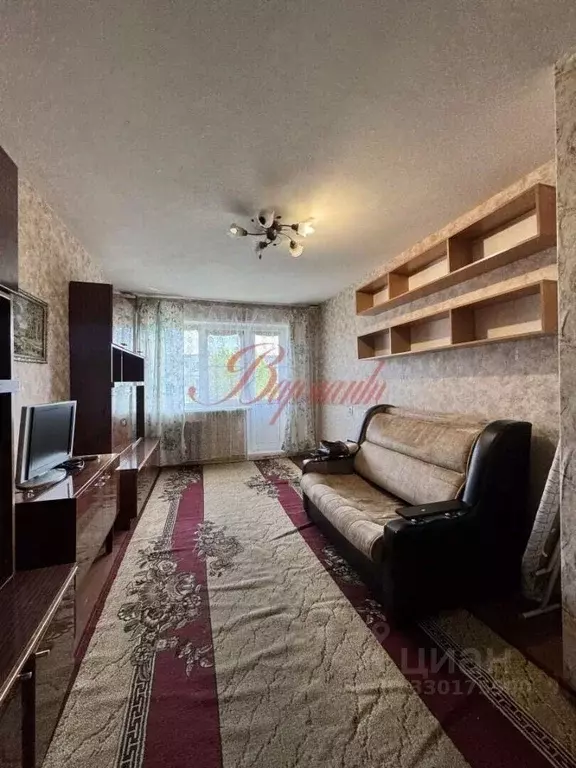 2-к кв. Архангельская область, Северодвинск Северная ул., 7 (43.5 м) - Фото 1