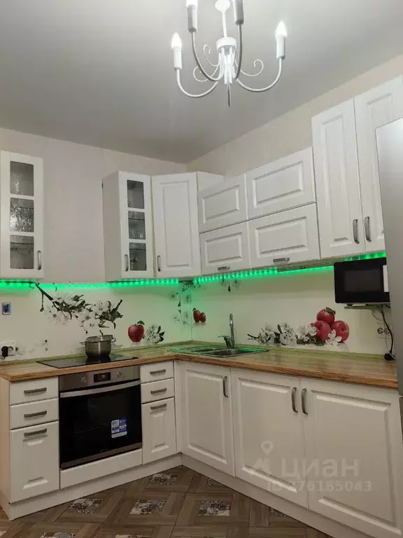 1-к кв. Ярославская область, Ярославль Суздальская ул., 89к2 (43.0 м) - Фото 2