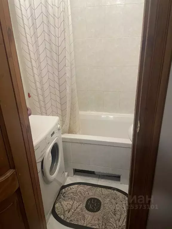 1-к кв. Москва Судостроительная ул., 43К1 (34.0 м) - Фото 2