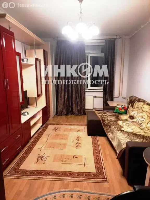 1-комнатная квартира: село Тарасовка, Солнечная улица, 26к4 (45.6 м) - Фото 1