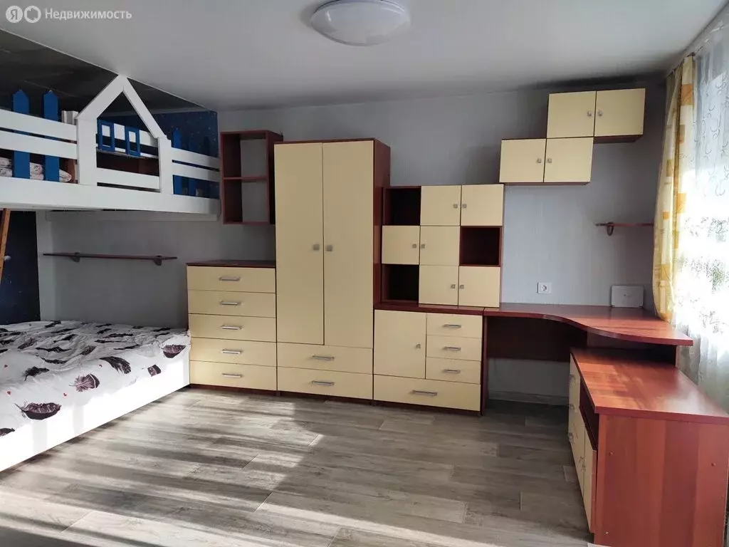 1-комнатная квартира: Екатеринбург, улица Фролова, 23 (33 м) - Фото 1