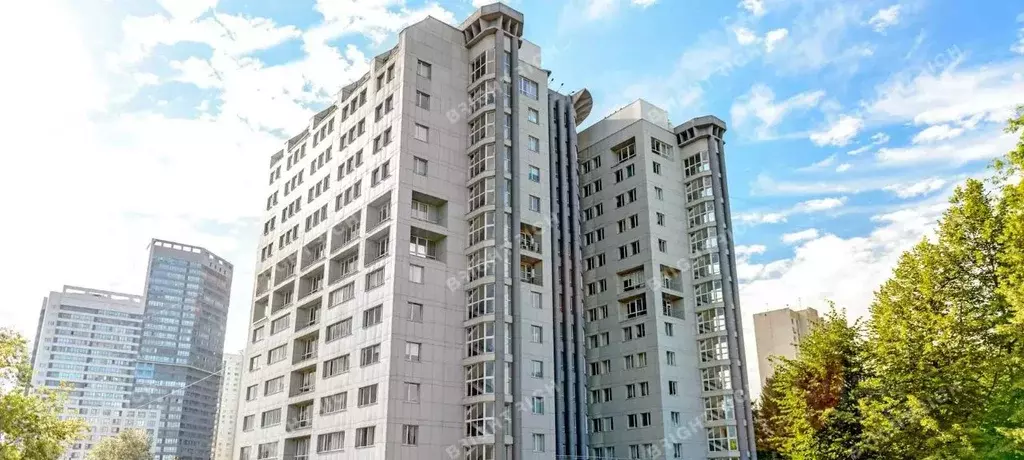 Офис в Москва Варшавское ш., 47К1 (630 м) - Фото 0